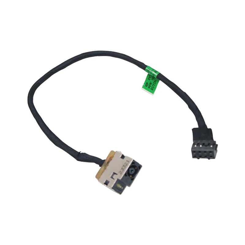 NEW DC Power Jack Cable socket charging plug for HP Envy Touchsmart 14-E 15-R 15-J 15-G M6-K M6-N 15-j009wm M6-N113DX 719318-YD9 |