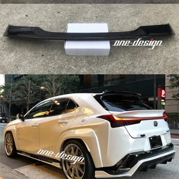 

AR Style High Quality Carbon Fiber Rear Trunk Roof Spoiler for LEXUS UX UX200/UX250h/UX260h 2019+