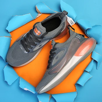 

Mens Casual Shoes Sneakers Designer Platform Shoes Sneaker Snikers Fashion Slip on Running Man Shoes 2020 Tenis Masculino Hombre