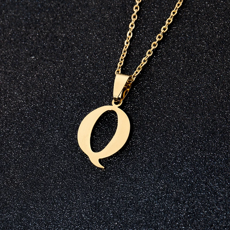 Q