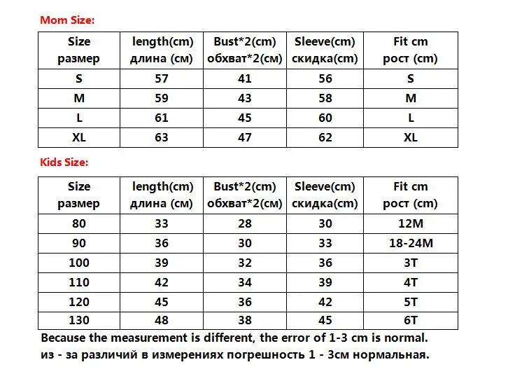 Одежда для родителей и детей осенние свитера для всей семьи Одинаковая одежда для всей семьи пуловер для сына и мамы и дочки теплые детские пальто