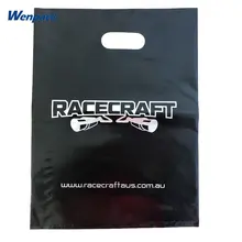 30x40 см пластиковые подарочные пакеты для упаковки и покупок