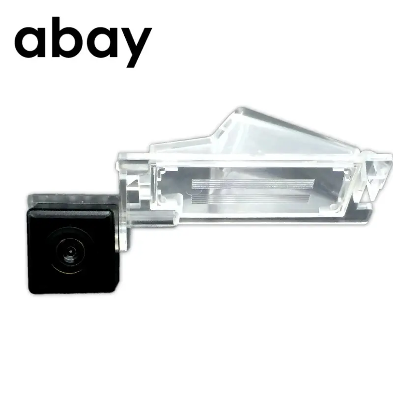 abay Car Reversing Parking Camera For Dodge Grand Caravan Journey JC JCUV Caliber HD Night Vision Backup Rear View Camera (1)