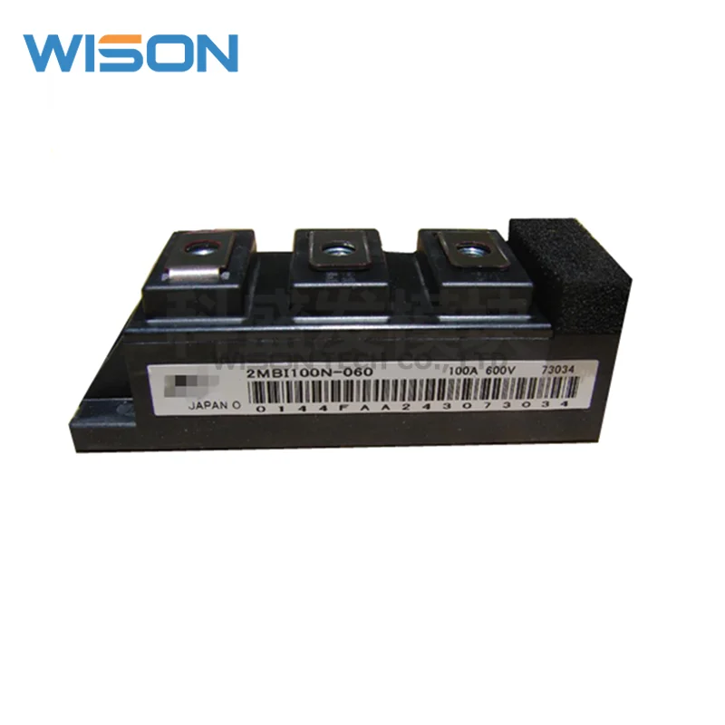 2MBI100NC-060 2MBI100N-060 2MBI100N-120 2MBI100NB-120 2MBI100NC-120 FREE SHIPPING NEW AND ORIGINAL MODULE