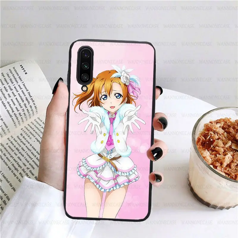 Love live school idol diary