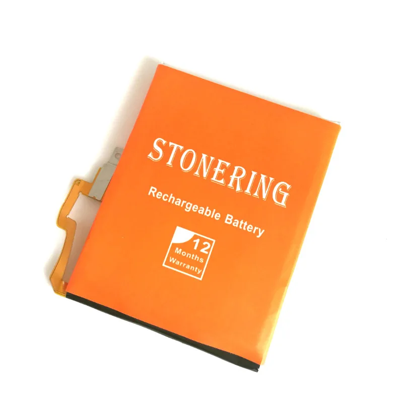 Stonering High Quality 3400mAh Battery for BlackBerry Q30 BAT-58107-003 Passport 4G SQW100-1 SQW100-3 Windermere | Мобильные