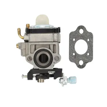 

Carburetor Repair Kit For Eskimo Stingray S33Q8 Power Ice Auger Lawn Mower Parts Power Equipment Accessories