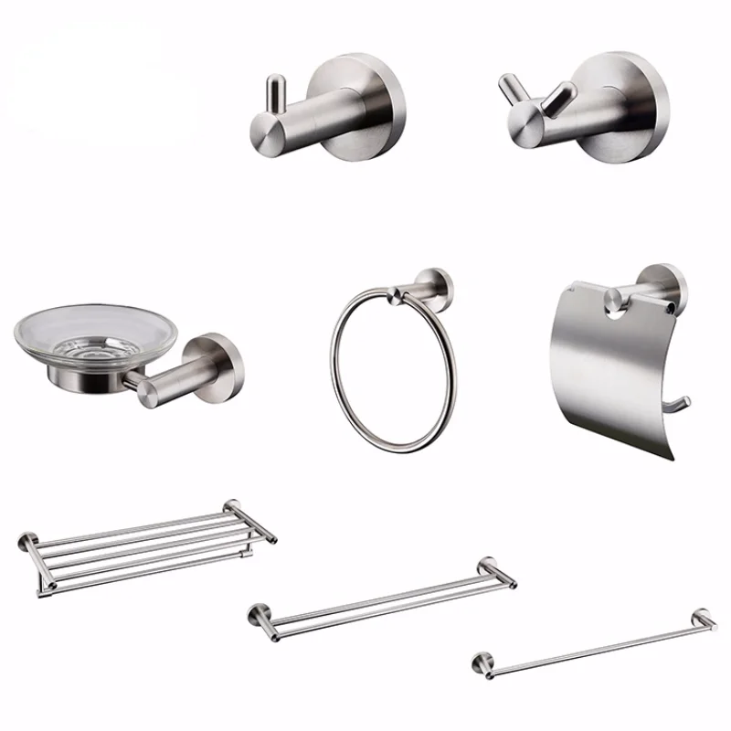 

luxury home bathroom products accessories set fitting washroom fittings for turkish hotel
