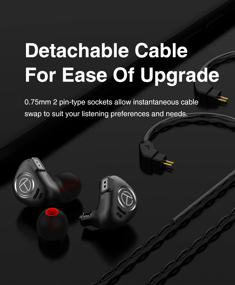 TRN V90 4BA+ 1DD гибридные металлические наушники-вкладыши IEM HIFI DJ монитор для бега спортивные наушники ушные наушники гарнитура V80 BA5