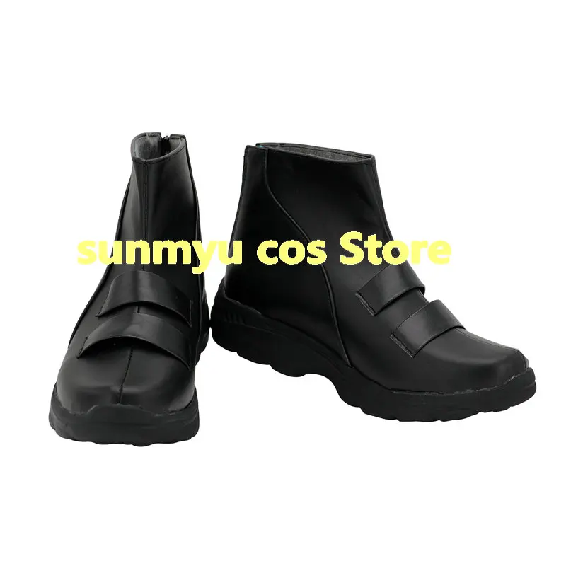 

Masked Rider Kamen Rider Specter Boots Shoes Cosplay Custom Size Halloween