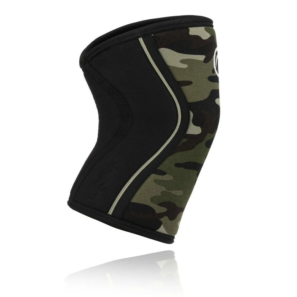 Enhanced Knee Support Sleeves - Premium Neoprene