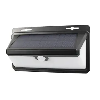 

100 Led Solar String Light Outdoor Waterproof Garden 3 Side Led Solar Powered Lamp Lights Home Decor