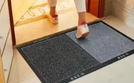 الشمال المضادة للانزلاق إزالة الغبار تطهير سجادة ب...