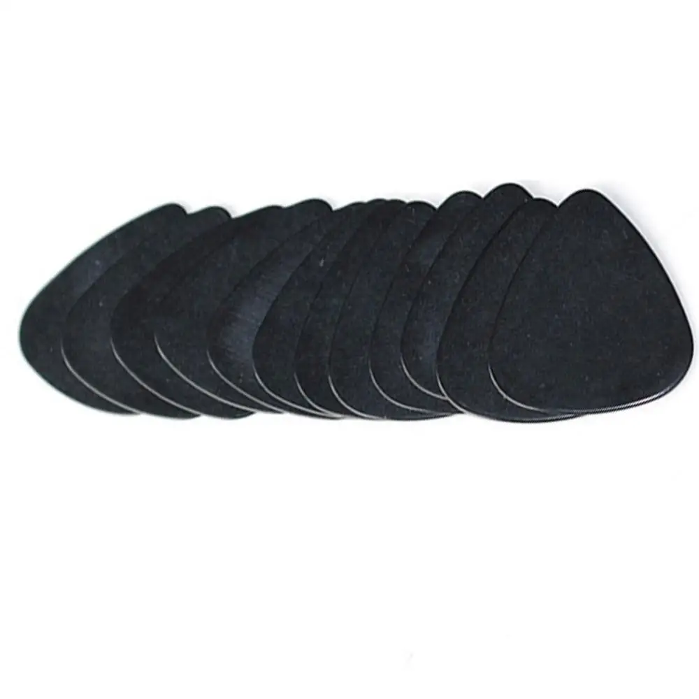 Guitar Picks 10 Pieces 0.5mm Musical Accessories