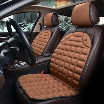 

Car Seat Cover Car Heating Cushion Auto Covers for Mercedes Benz M Class Ml 350 Ml320 W163 W164 W166 Gle GLE43 GLE63 GLE63S