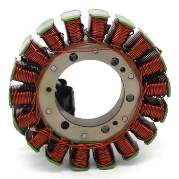 

Magneto Engine Stator Generator Coil Ignition Stator Coil For Yamaha FJR1300 FJR1300A 5JW-81410-10 5JW-81410-00