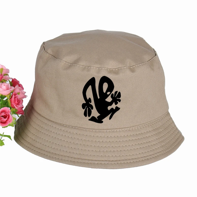 Topi Ember Panama Fashion Musim Panas 