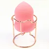Makeup Sponge Gourd Powder Puff Rack Egg Powder Puff Bracket Box Dryer Organizer Beauty Shelf Holder Tool 1pc 2