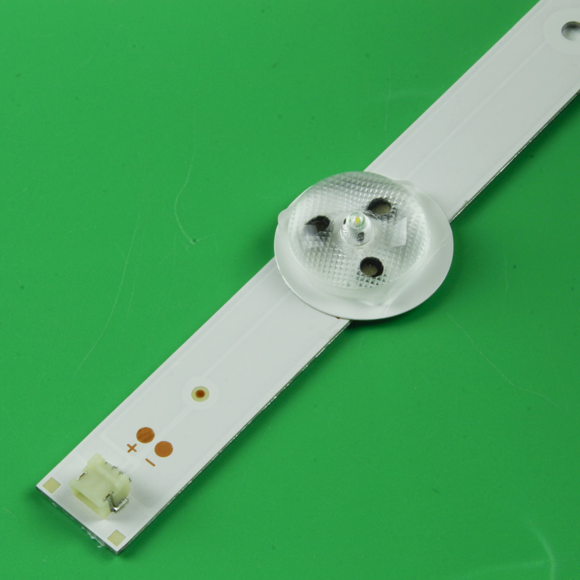 Tira Conduzida Luz de Fundo para Panasonic Tx42a400 Tx-42as500b Th-42a400e Tx-42asw504 Tx-42as520e Tx42a400b Tx42as500 Tx42as500e - Imagem 5