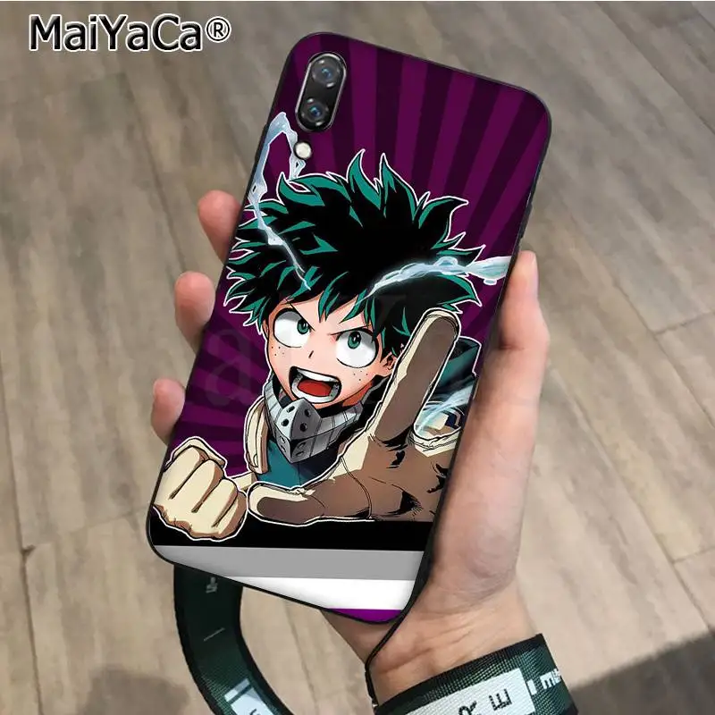 My Hero Academia Midoriya Izuku