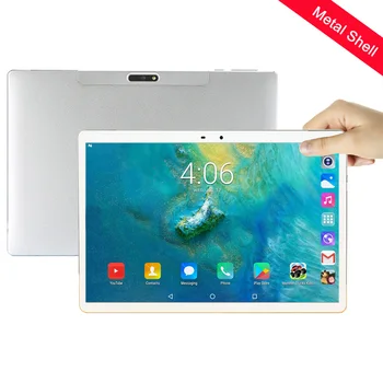 

10.1 inch Tablet 4G phone call Tablet 10.1 1920*1200 Android Tablet 10.1 Deca Core MT6797 Kids Tablet GPS