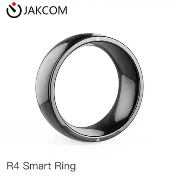 

JAKCOM R4 Smart Ring Super value than ts 100 luxury shaver book fitness tracker watch iwo 11 band 3 pro 4