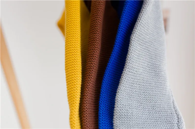 19 весенний детский вязаный кардиган для мужчин и женщин; детская одежда; стиль; свитер из чистого хлопка; пальто; T189