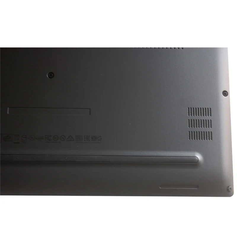 Новый корпус для ноутбука Dell Latitude 7480 E7480 Нижняя крышка 0JW2CD JW2CD панель доступа