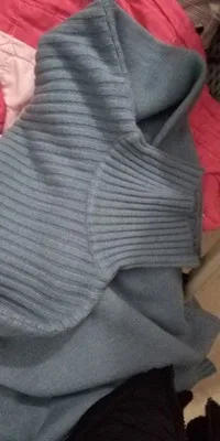 Женские зимние вязаные платья Новые Длинные рукава водолазка Повседневная тонкая теплая макси-платье-свитер Плюс Размер Женская одежда f1546