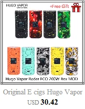 Dovpo M VV II 280 Вт Box Mod Мощность Двойной 18650 батареи и 3-светодиодный индикатор, испаритель vape Mod vs перетащите 2/ijoy shogun