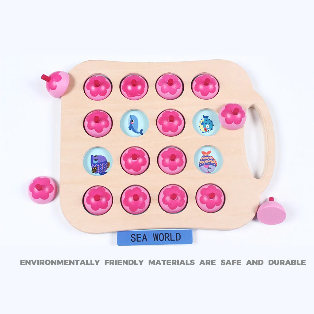 Умная игра Iq Kid Intelligence Iq головоломка игра деревянная игра памяти логическое мышление Jugetes Para Regalar# G2