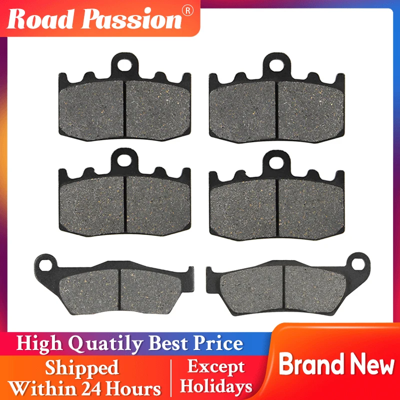 Brake Pads Bmw R1150rt R1100s Rear Brake Pads Bmw R1100s Brake Pads