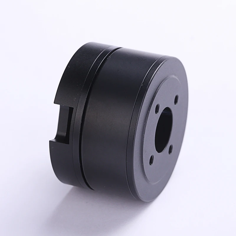 HT3510 Brushless Motor With AS5048A Or AS5600 Encoder Photoelectric Small Pod Gimbal Motor Stabilizer