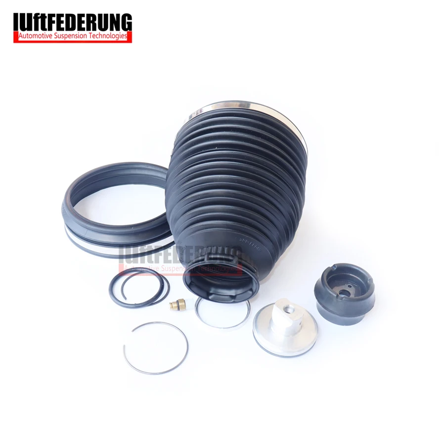 

Luftfederung 2013-2019 Dust Cover Rubber Cover Boot Repair Kits For Dodge RAM 1500 Air Suspension Shock Absorber