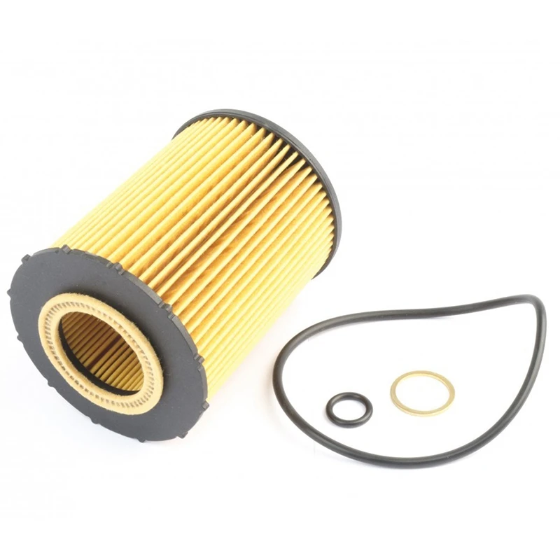 

Fuel Filter E l e m e n t s HU823X for BMW Engine Oil Filter BMW 550I 650I 750I 760I X5 Engine OIL FILTER
