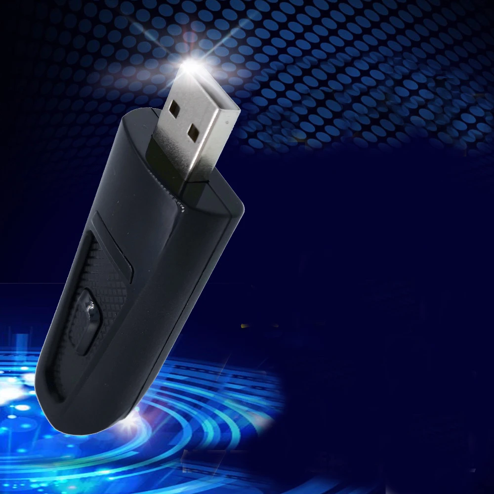 Для ТВ без драйвера беспроводной USB/3,5 мм AUX/2 RCA аудио адаптер с низкой задержкой большой диапазон Bluetooth 5,0 передатчик