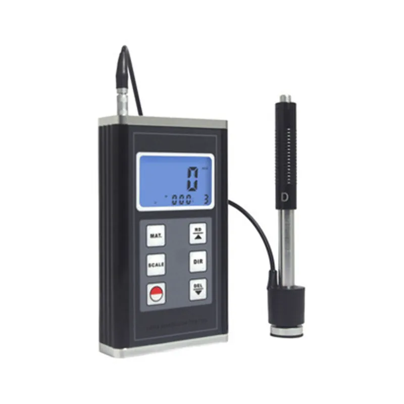 Landtek HM6580 цифровой измеритель твердости Leeb тестер HM 6580|leeb hardness tester|hardness testerhardness tester
