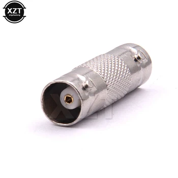 

BNC Type Female to Female Inline Coupler Coax Connector Extender RG6 RG59 adapter bnc connector