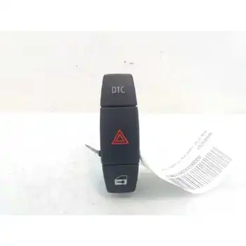 

6131694560303 549529100 Warning Bmw 1 Series Saloon (e81/e87) 123d