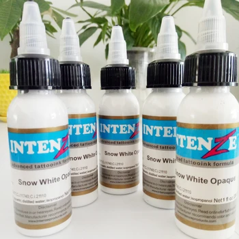 

10 Pcs Tattoo Ink Colors Permanent makeup pigments For Eyebrow Eyeliner Lip 1 oz Each Bottle Complete Cosmetic Tattoo Inks Set