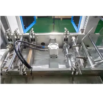 Preise Großhandel Kn95 Masken 4 Seite Dichtung Verpackung Maschine Fabrik Direkt Verkäufe