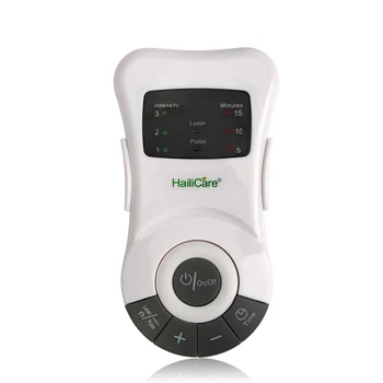 

New Nose Care Rhinitis Therapy Allergy Reliever Low Frequency Laser Nasal Congestion Sinusitis Snoring Treatment Device Massager