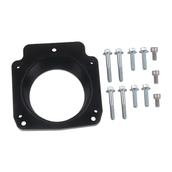 

Suitable For LS Series Car Throttle Pad Throttle Body Adapter Bolt Sealing Ring Practical Auto Repair Tools