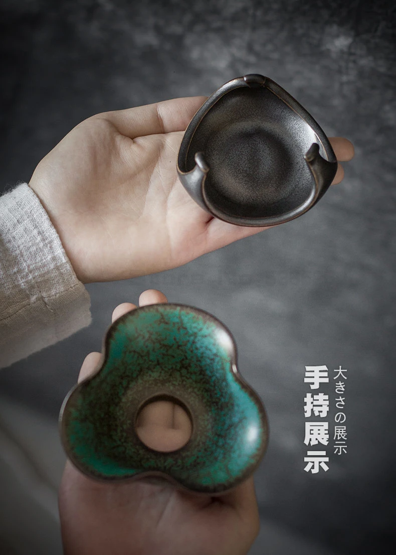 Горный Lan чай слив церемония чай фильтрация кунг-фу онлайн сделать чай ситечко оригинальность чай больше чем Фильтр Чай