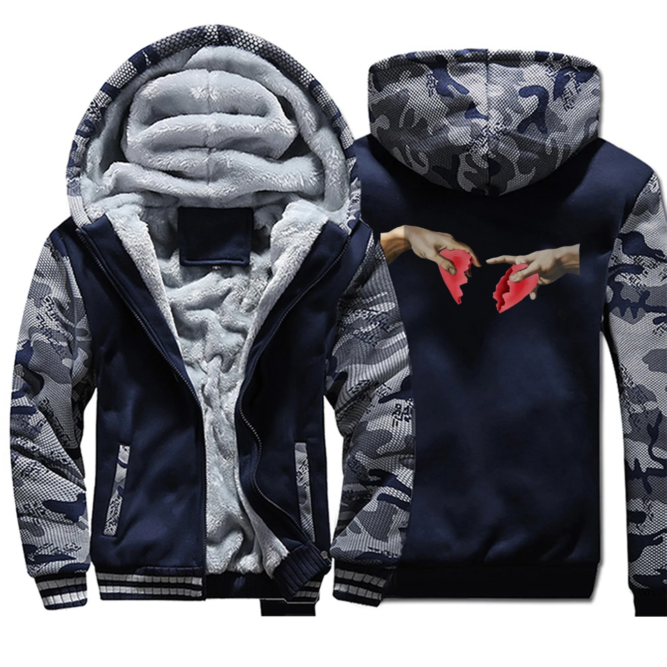 mens hoodies for winter