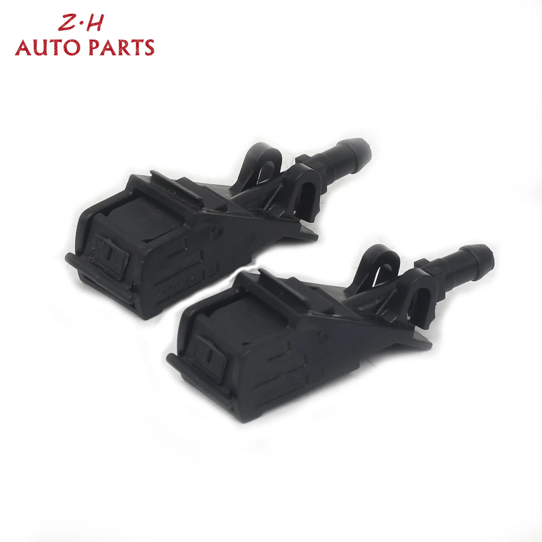 Nuovo Oem 2 Pezzi Senza Ugello Tubo 6Rd 955 985 9 B9 6 E0 955 985 A/B Per Vw Bora Jetta Golf Mk4 Beetle Passat Gol Polo