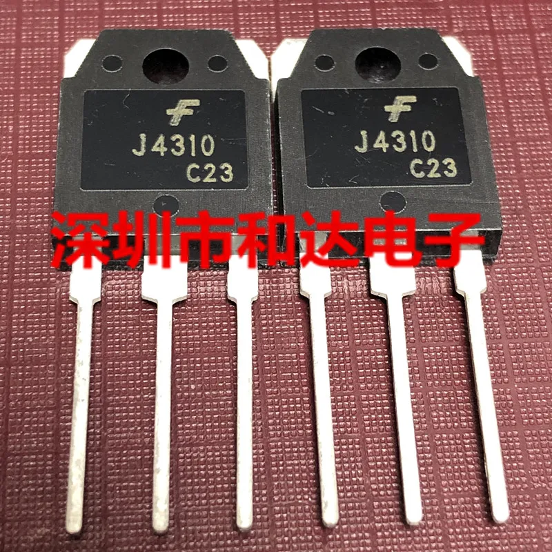 FJA4310 J4310 TO-3P