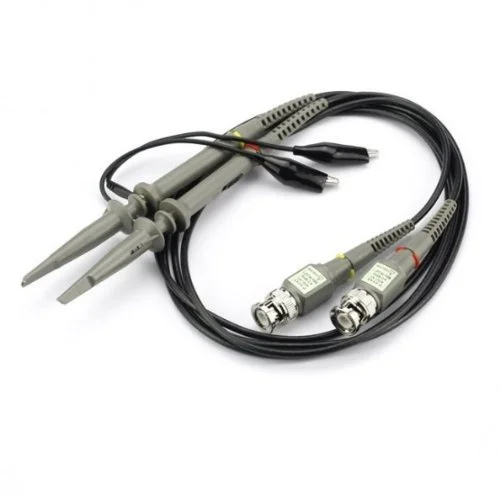 

2 Pack P6040 40 MHz Oscilloscope Probe for Rigol Atten Owon Siglent