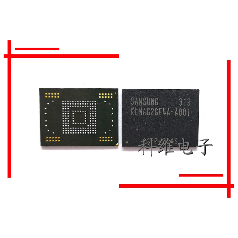 1 Pz/Lotto Klmag2Ge4A-A001 P1000/7500/5100/6800/6200 N8000/5100