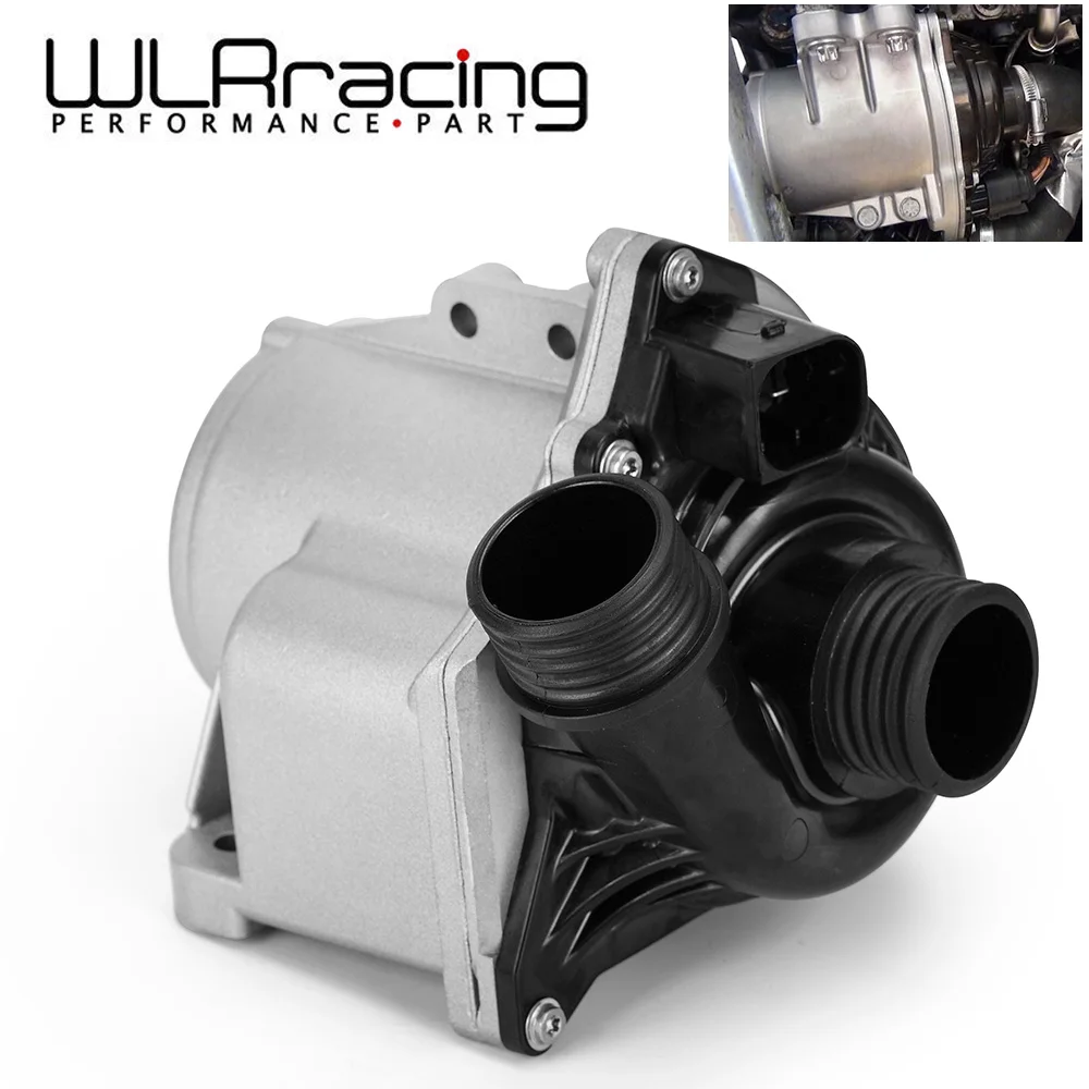 Electric Water Pump Coolant Pump For N54 or N55 3.0L For BMW 535i X5